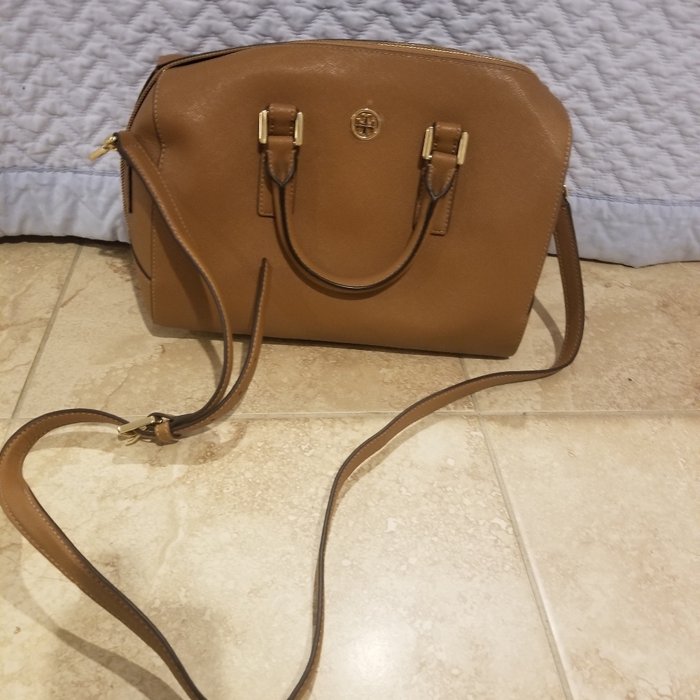 Tory Burch new tote bag